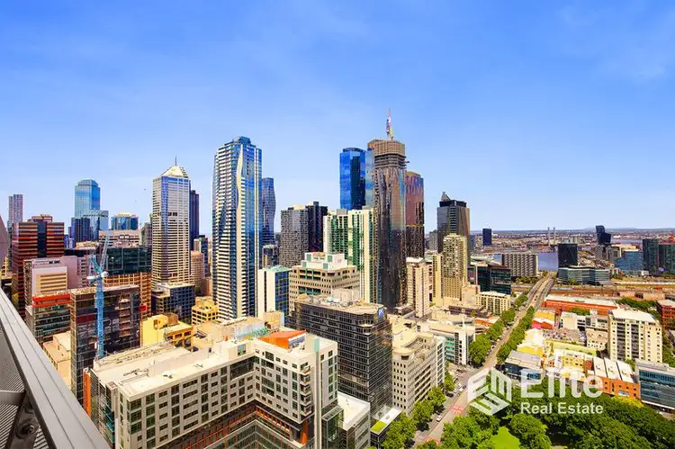 3313/350 William Street, Melbourne VIC 3000
