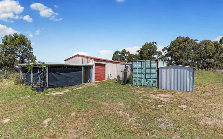 Main view of Homely rural property listing, 103/6 Heathcote-North Costerfield Road, Heathcote VIC 3523