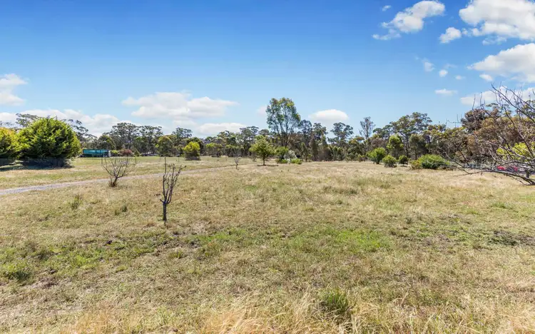 Fourth view of Homely rural property listing, 103/6 Heathcote-North Costerfield Road, Heathcote VIC 3523