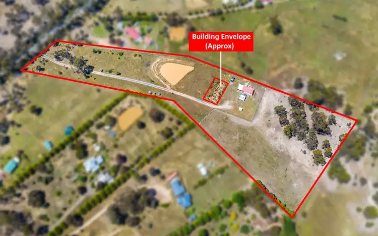 Fifth view of Homely rural property listing, 103/6 Heathcote-North Costerfield Road, Heathcote VIC 3523