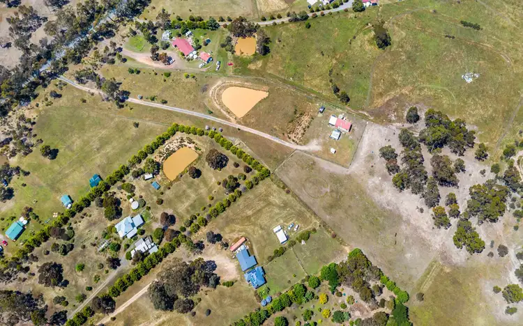 Sixth view of Homely rural property listing, 103/6 Heathcote-North Costerfield Road, Heathcote VIC 3523