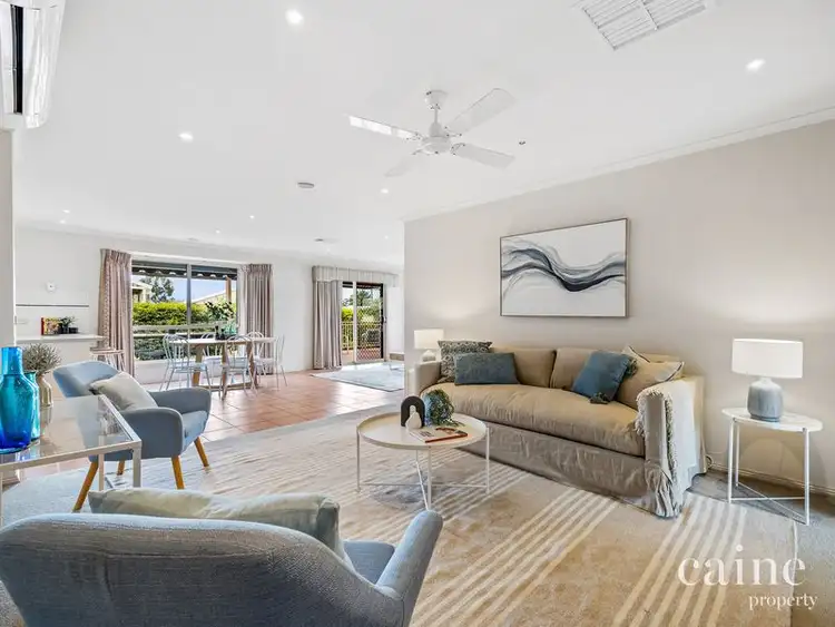 Third view of Homely house listing, 10 Jasmine Drive, Delacombe VIC 3356