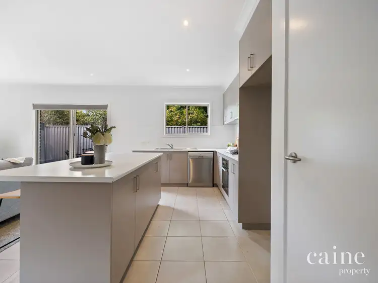 Fourth view of Homely townhouse listing, 2/7 Cardigan Avenue, Alfredton VIC 3350