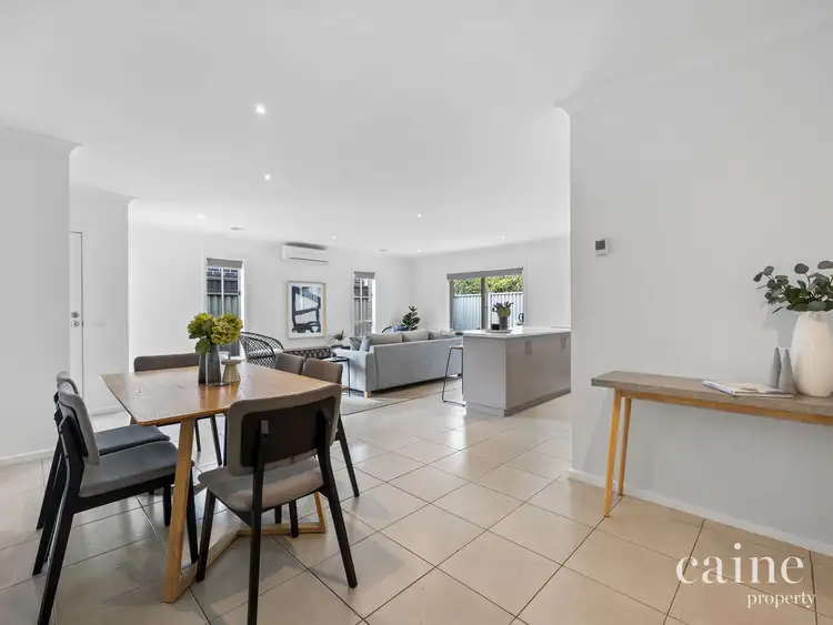 Fifth view of Homely townhouse listing, 2/7 Cardigan Avenue, Alfredton VIC 3350
