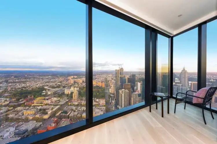 Sixth view of Homely apartment listing, 6003/160 Victoria Street, Carlton VIC 3053