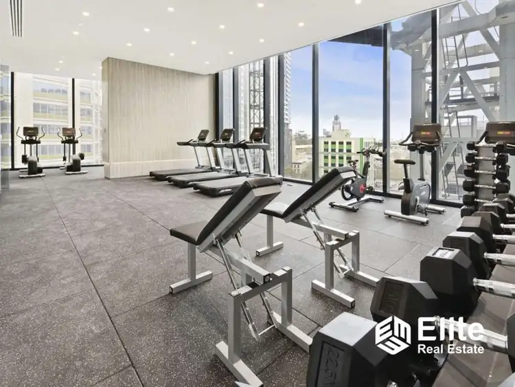 Seventh view of Homely apartment listing, 6003/160 Victoria Street, Carlton VIC 3053