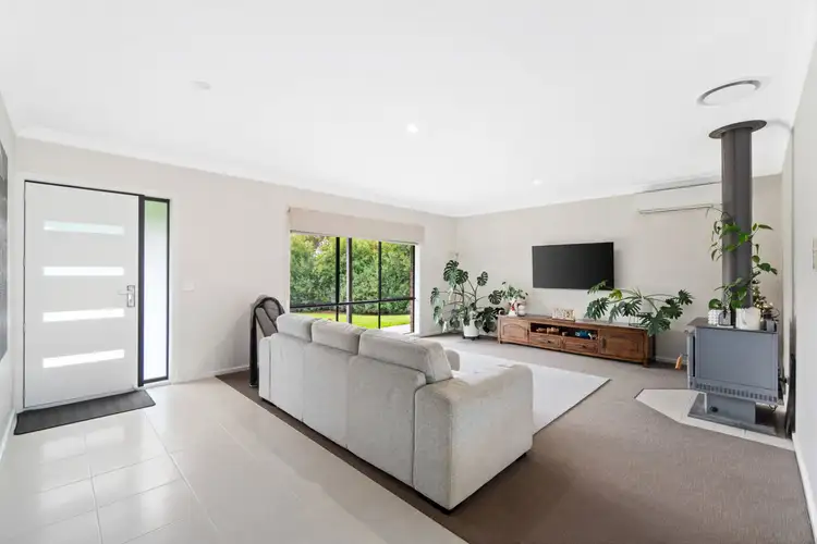 Third view of Homely house listing, 68 Avon Street, Briagolong VIC 3860