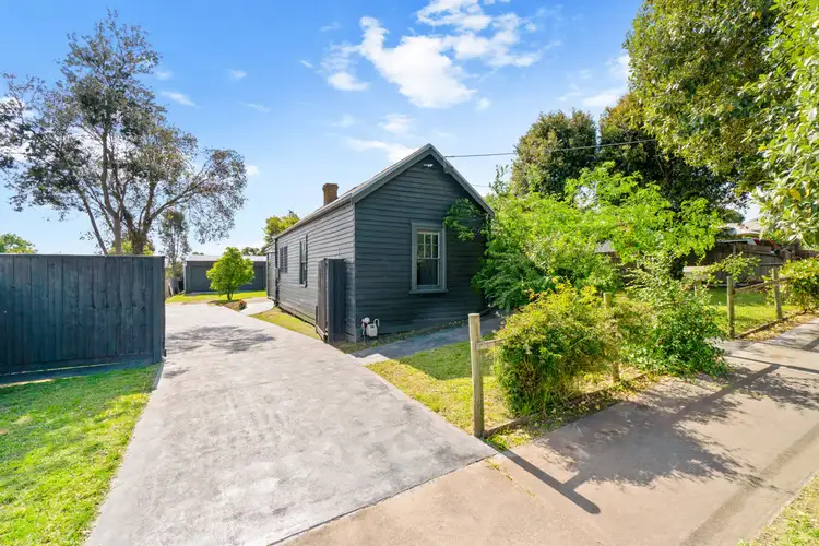5 Mills Street, Maffra VIC 3860