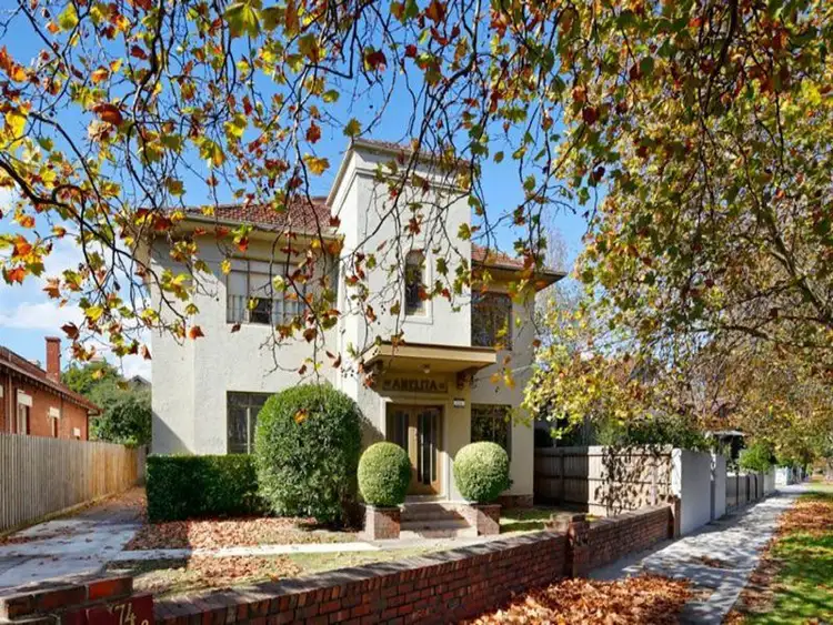 1/74 Brighton Road, Elsternwick VIC 3185