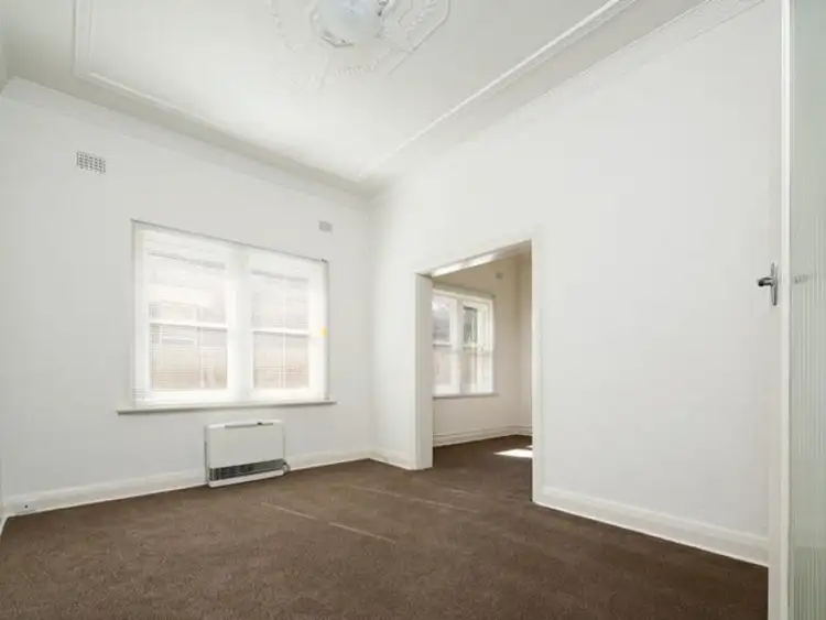 Second view of Homely apartment listing, 1/74 Brighton Road, Elsternwick VIC 3185