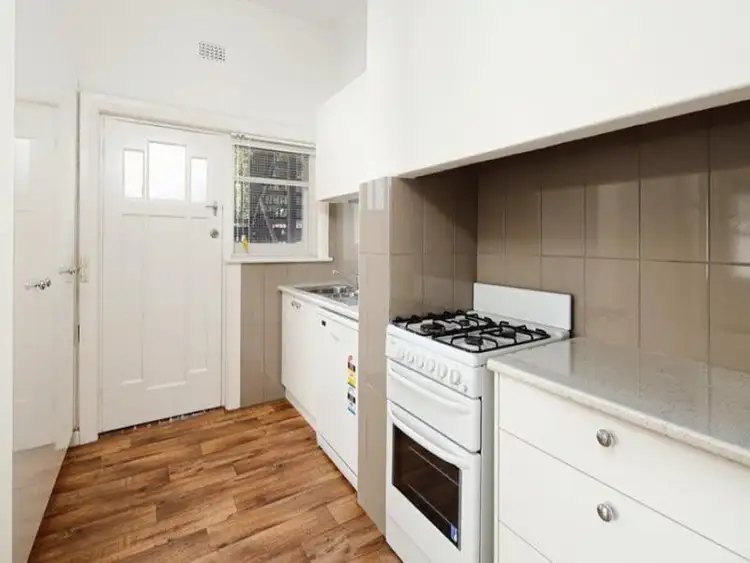 Fourth view of Homely apartment listing, 1/74 Brighton Road, Elsternwick VIC 3185