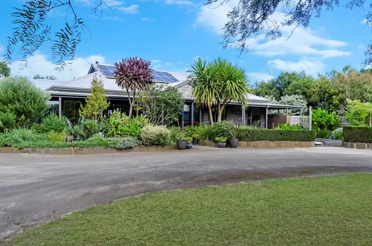 Main view of Homely house listing, 265 Bridge Road, Woodford VIC 3281