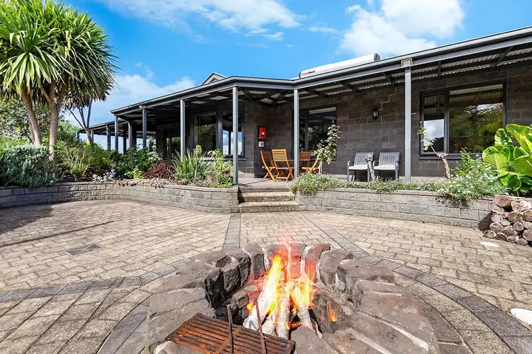 Fourth view of Homely house listing, 265 Bridge Road, Woodford VIC 3281
