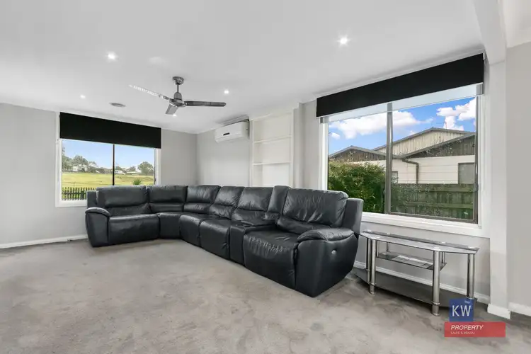 Third view of Homely house listing, 2 Hallston Street, Newborough VIC 3825