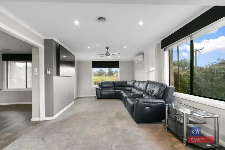 Fourth view of Homely house listing, 2 Hallston Street, Newborough VIC 3825