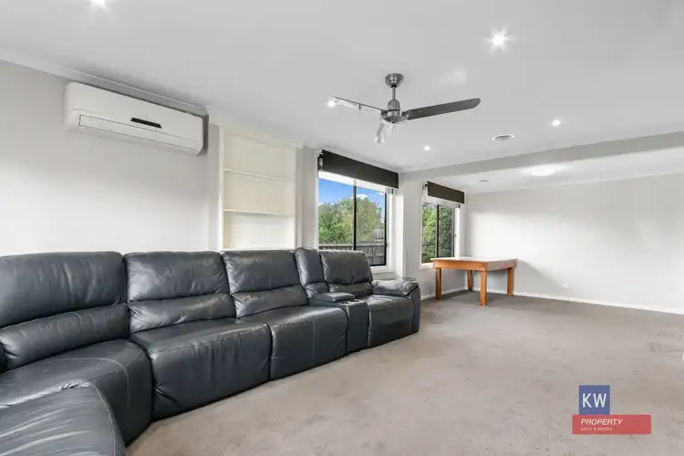 Fifth view of Homely house listing, 2 Hallston Street, Newborough VIC 3825