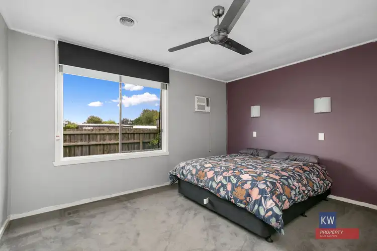 Sixth view of Homely house listing, 2 Hallston Street, Newborough VIC 3825