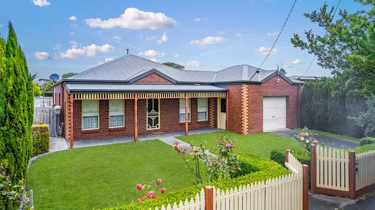 119 Ziegler Parade, Allansford VIC 3277
