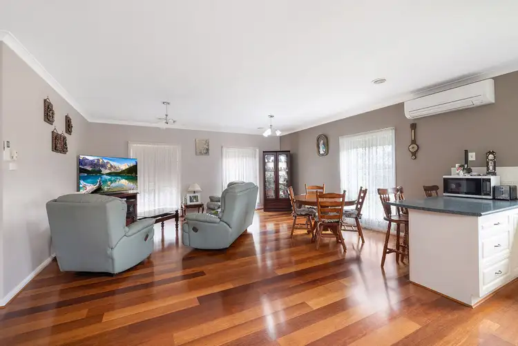 Fifth view of Homely house listing, 119 Ziegler Parade, Allansford VIC 3277