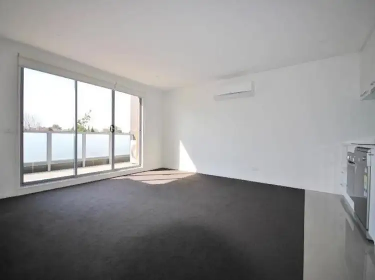 Second view of Homely apartment listing, 15/4a Lansdowne Road, St Kilda East VIC 3183