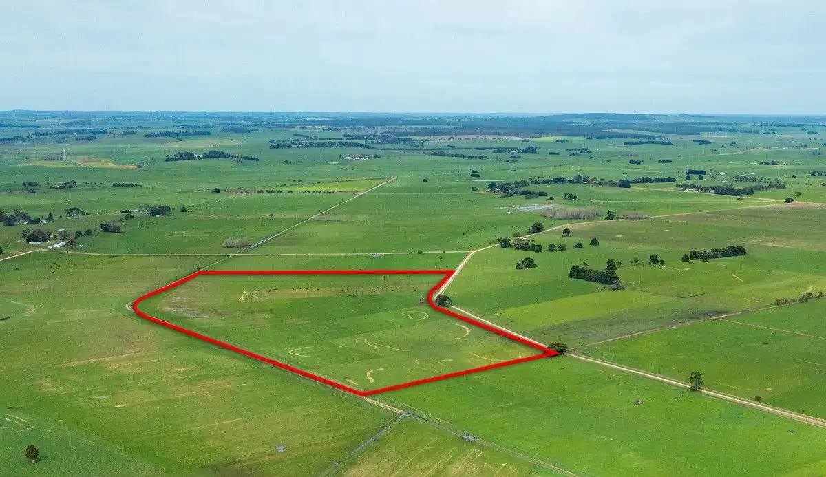 Main view of Homely rural property listing, Jaffrays Road, Wallacedale VIC 3303