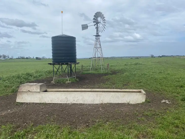 Second view of Homely rural property listing, Jaffrays Road, Wallacedale VIC 3303