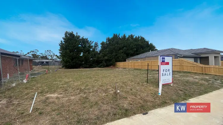 10 Caddie Court, Morwell VIC 3840