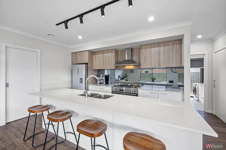 Fourth view of Homely house listing, 40 Arranmore Drive, Miners Rest VIC 3352