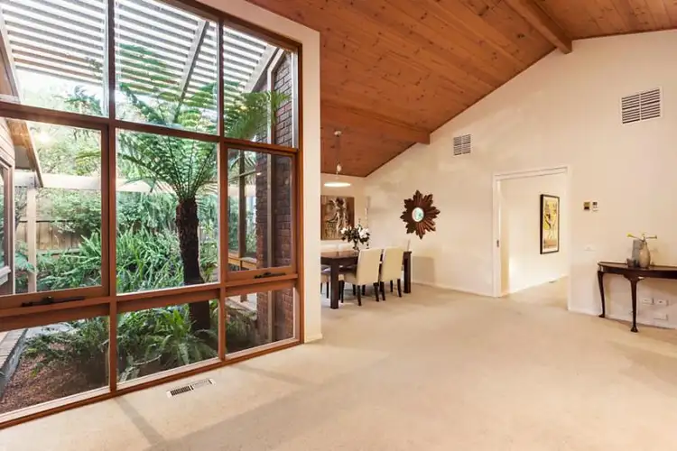 Fifth view of Homely house listing, 25 Highfield Avenue, Warranwood VIC 3134