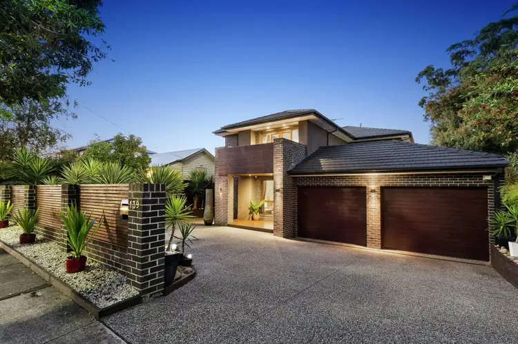 139 Junction Road, Nunawading VIC 3131