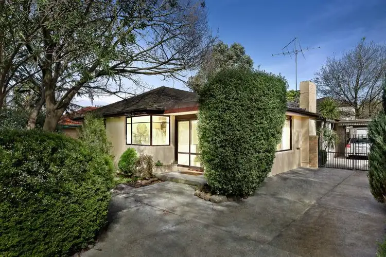 Main view of Homely house listing, 24 Lee Ann Street, Blackburn South VIC 3130