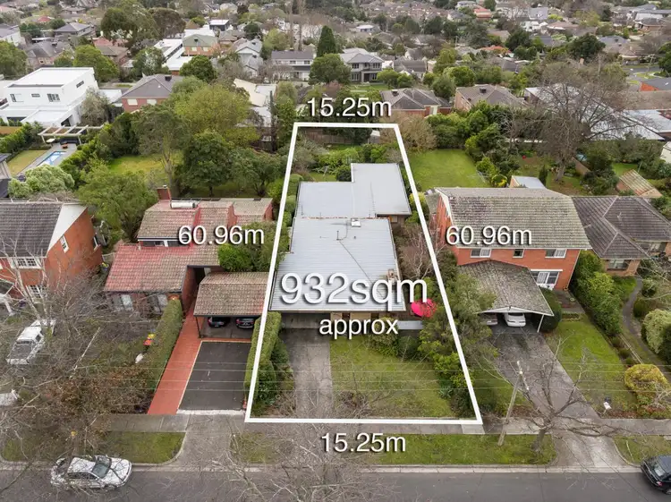 35 Yeneda Street, Balwyn North VIC 3104
