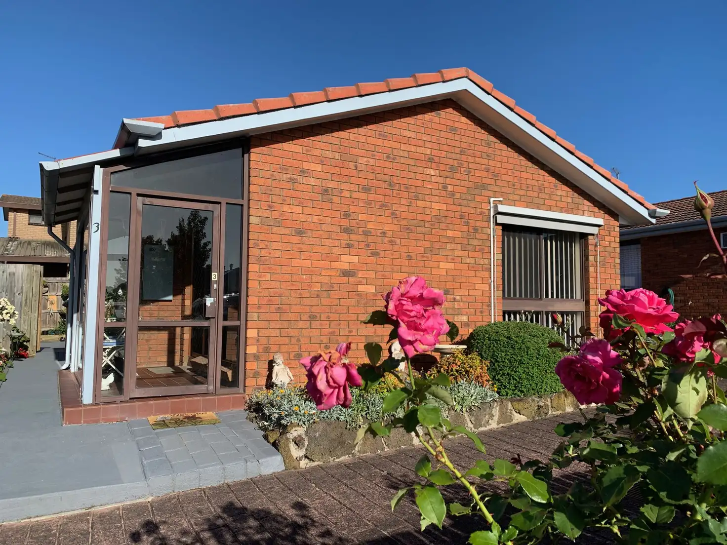 Main view of Homely unit listing, Unit 3/21 Ann Street, Morwell VIC 3840