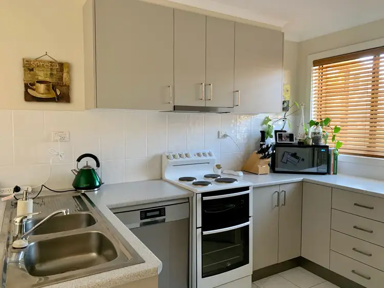 Second view of Homely unit listing, Unit 3/21 Ann Street, Morwell VIC 3840