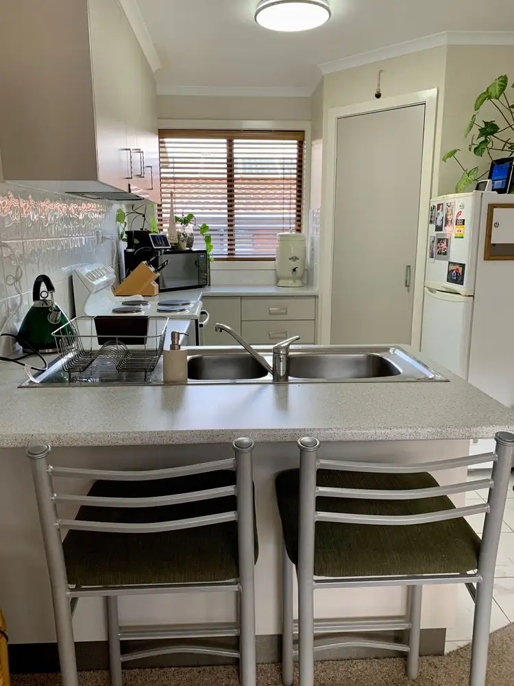 Third view of Homely unit listing, Unit 3/21 Ann Street, Morwell VIC 3840