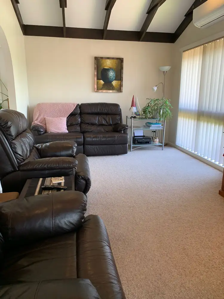 Fourth view of Homely unit listing, Unit 3/21 Ann Street, Morwell VIC 3840