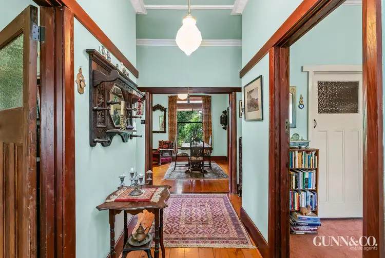 Second view of Homely house listing, 69 River Street, Newport VIC 3015