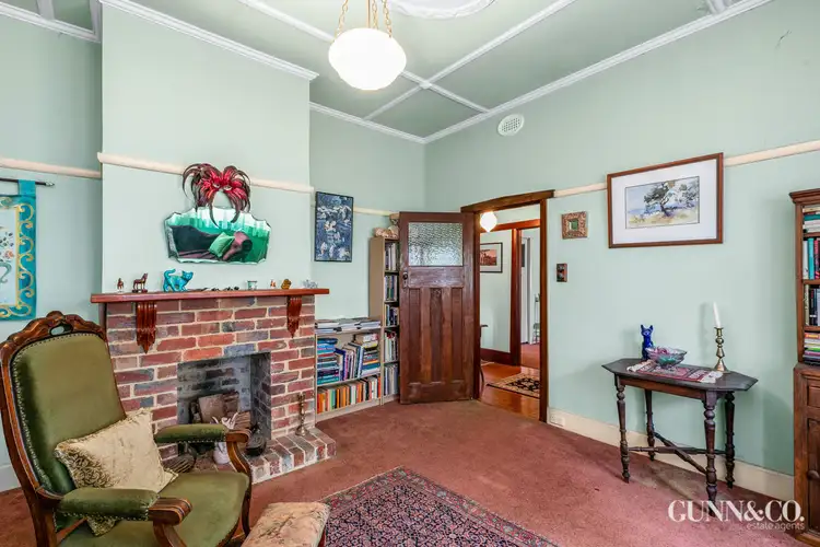 Fifth view of Homely house listing, 69 River Street, Newport VIC 3015