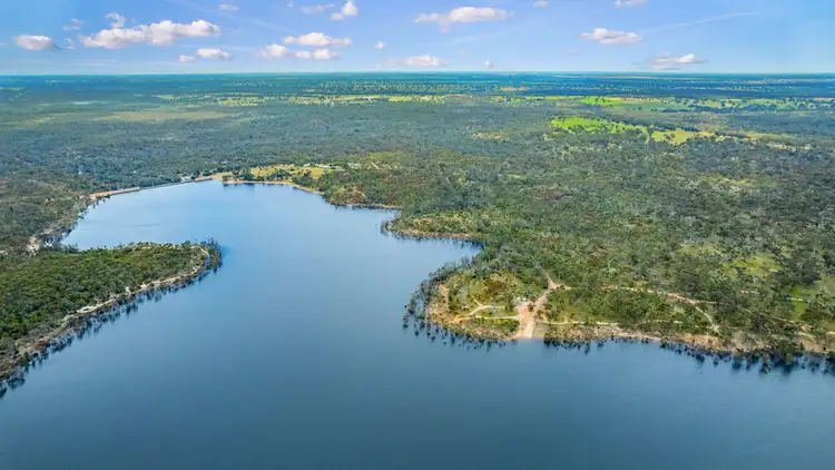 Seventh view of Homely rural property listing, Rocklands Road, Rocklands VIC 3401