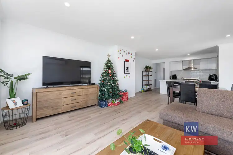 Fourth view of Homely house listing, 8 Aston Avenue, Traralgon VIC 3844