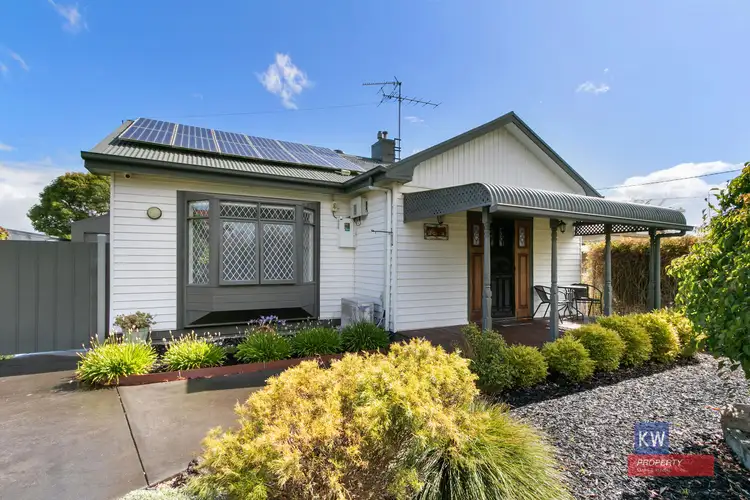 4 Booth Street, Morwell VIC 3840