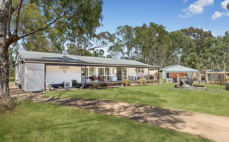 13 Chapman Road