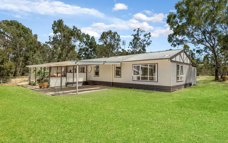 Second view of Homely house listing, 13 Chapman Road, Redcastle VIC 3523