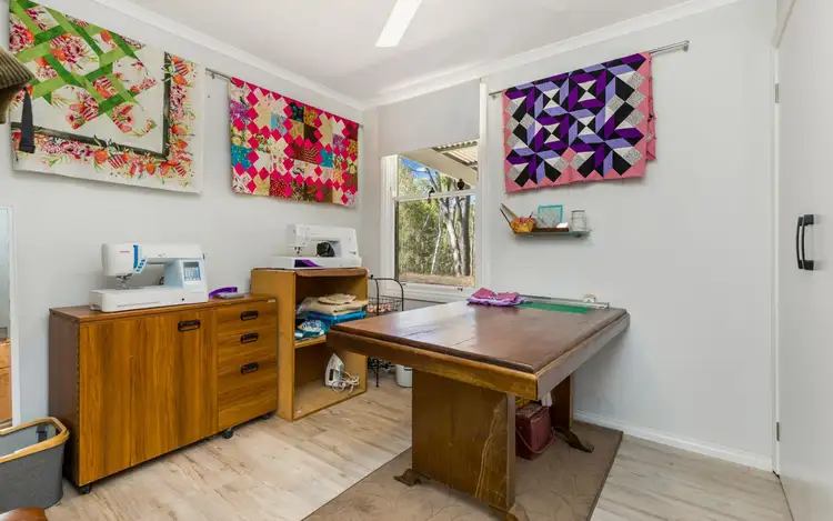 Fifth view of Homely house listing, 13 Chapman Road, Redcastle VIC 3523