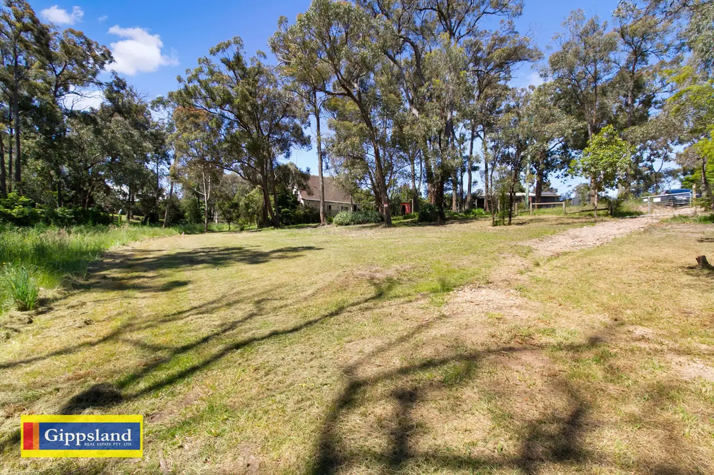 Main view of Homely land listing, Lot 124/8 Skene Court, Coongulla VIC 3860