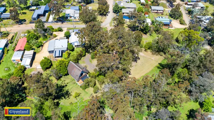 Second view of Homely land listing, Lot 124/8 Skene Court, Coongulla VIC 3860