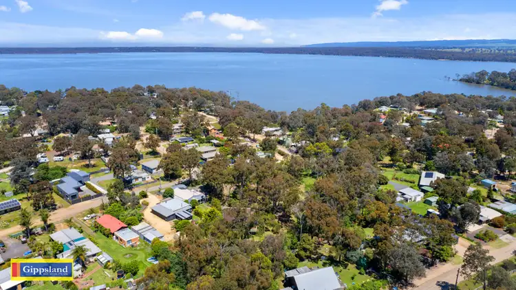 Third view of Homely land listing, Lot 124/8 Skene Court, Coongulla VIC 3860