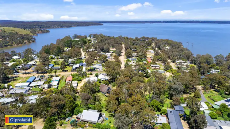 Fourth view of Homely land listing, Lot 124/8 Skene Court, Coongulla VIC 3860