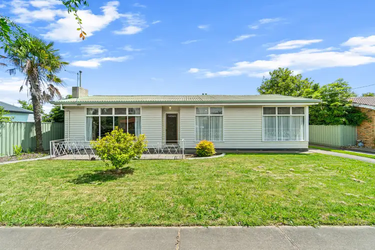 36 McLean Street, Maffra VIC 3860