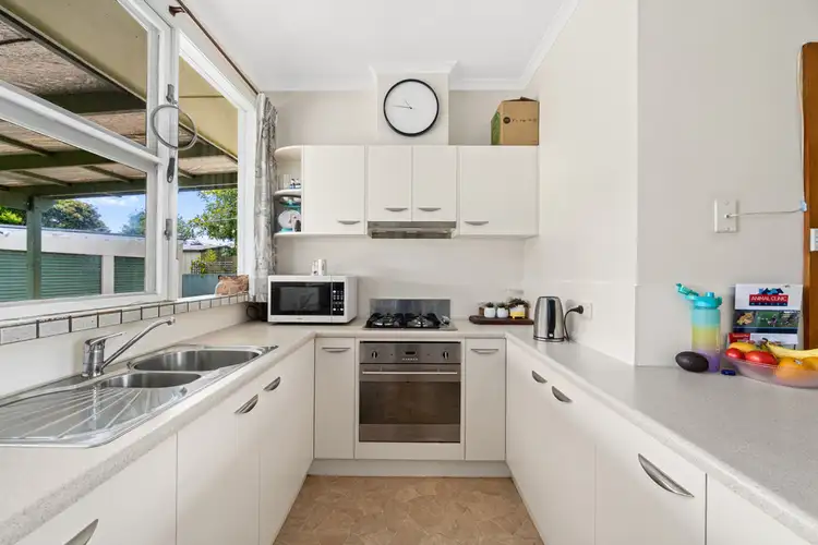 Second view of Homely house listing, 36 McLean Street, Maffra VIC 3860